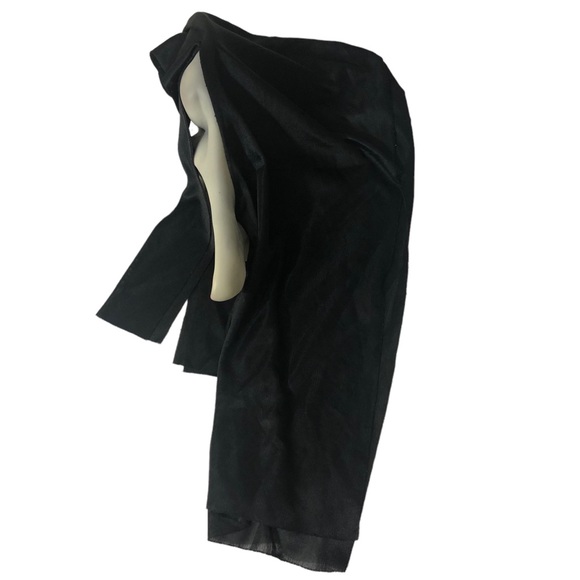 Ghostface Scream Mask Halloween Costume Easter Unlimited Inc. - Picture 3 of 8